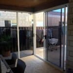 House Glass Door | Patio Enclosures