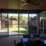  Inside House Glass Door | Patio Enclosures | GWS