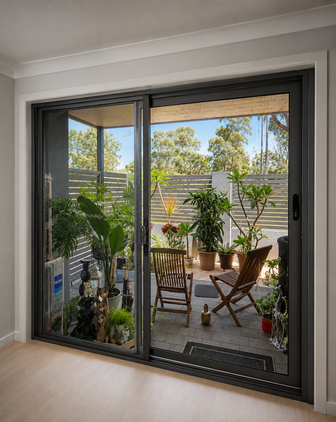 Best Security Doors Rockingham