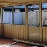 Patio Enclosures Web