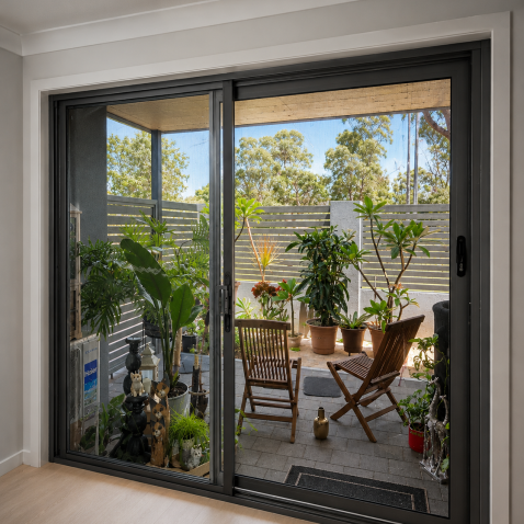 Best Security Doors Rockingham