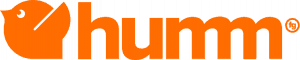 Orange Humm logo